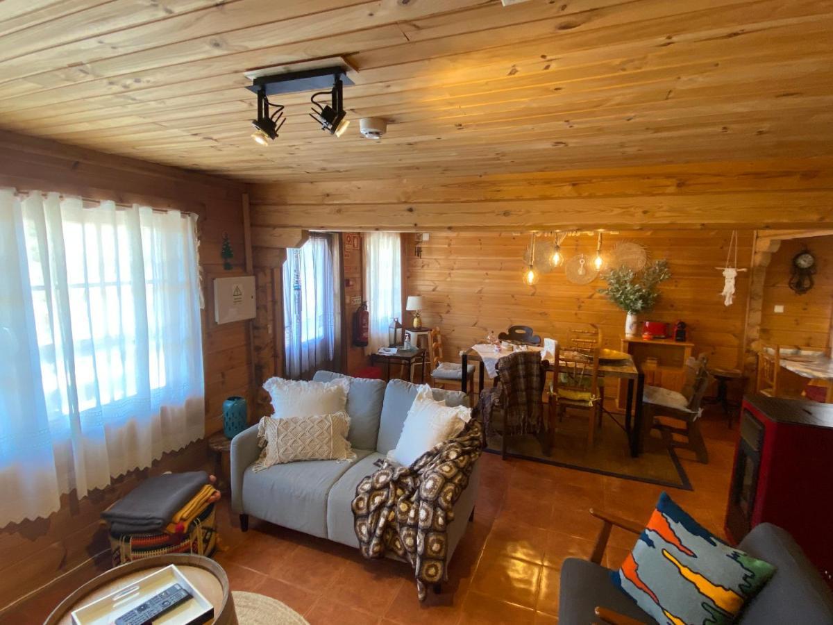 Chalet Chale 21
