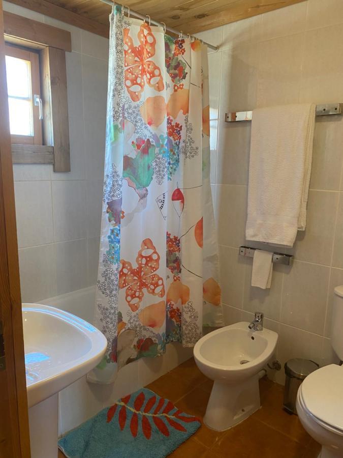 Chalet Chale 21