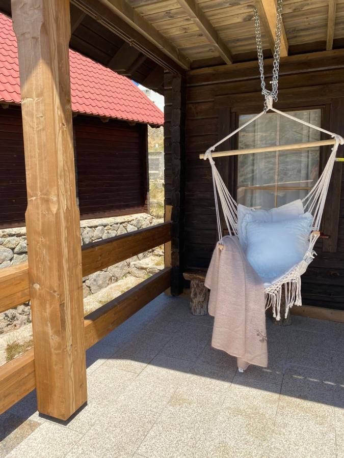 Chalet Chale 21