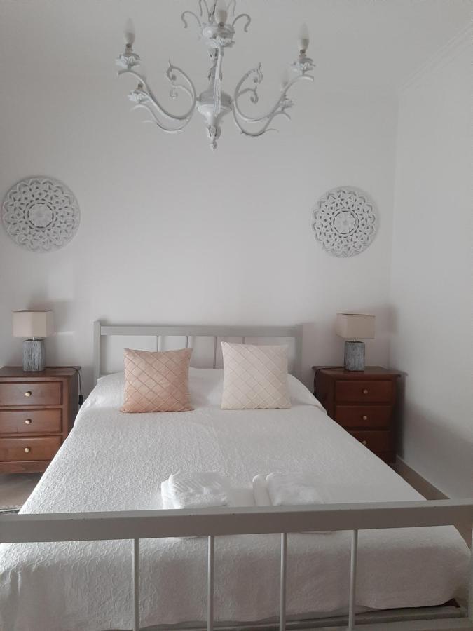 Falesia Apartment *