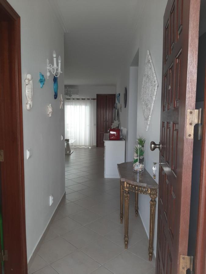 Apartment Falesia Albufeira