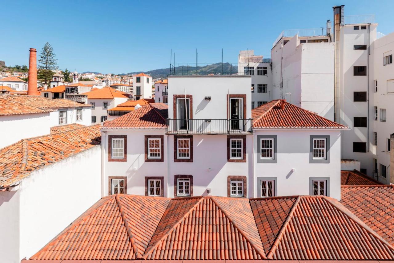 Apartamento Faa Belas Artes By An Island *