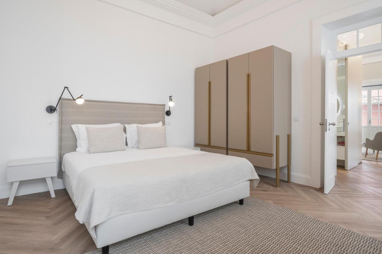 Apartamento Faa Belas Artes By An Island