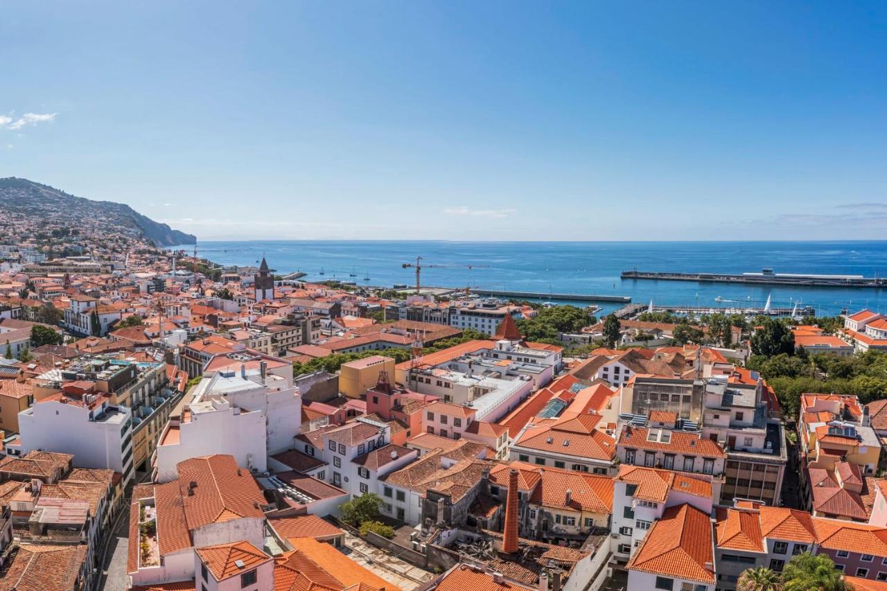 Apartamento Faa Belas Artes By An Island