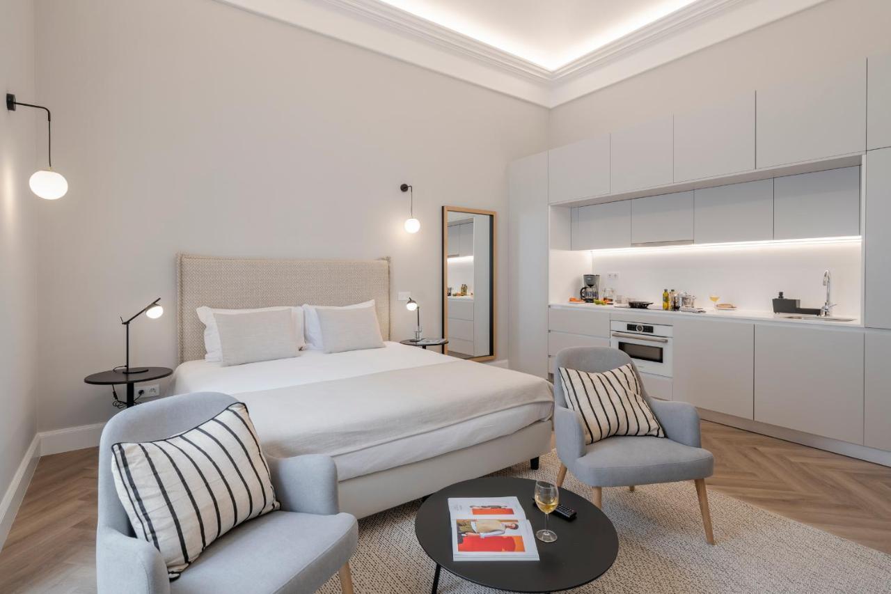 Faa Belas Artes By An Island Apartamento