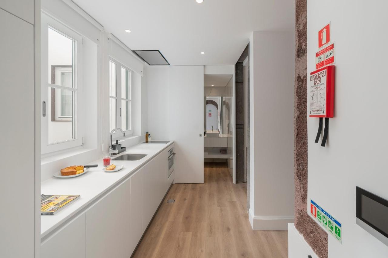 Apartamento Faa Belas Artes By An Island
