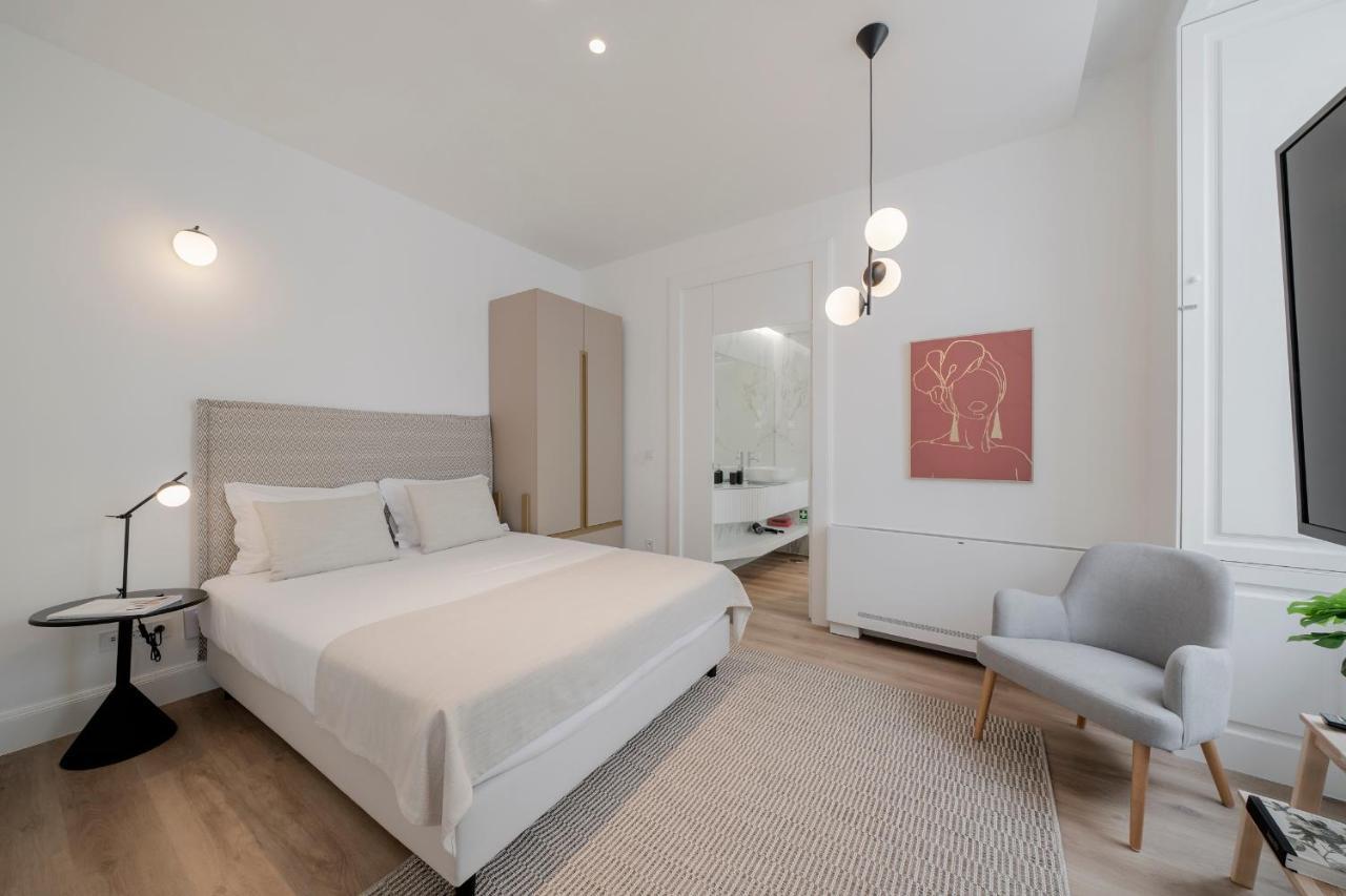 Apartamento Faa Belas Artes By An Island *