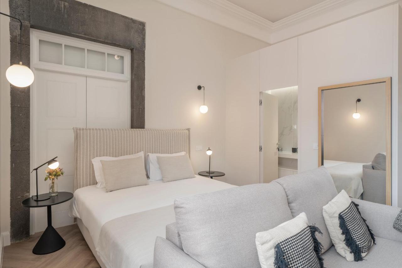 Apartamento Faa Belas Artes By An Island