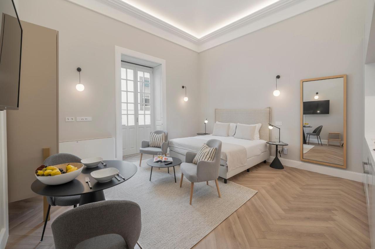 Faa Belas Artes By An Island Apartamento Funchal (Madeira)