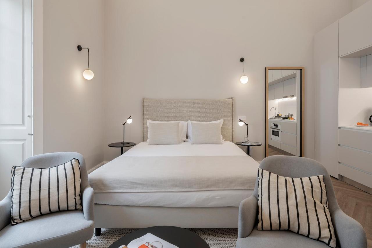 Apartamento Faa Belas Artes By An Island Funchal (Madeira)