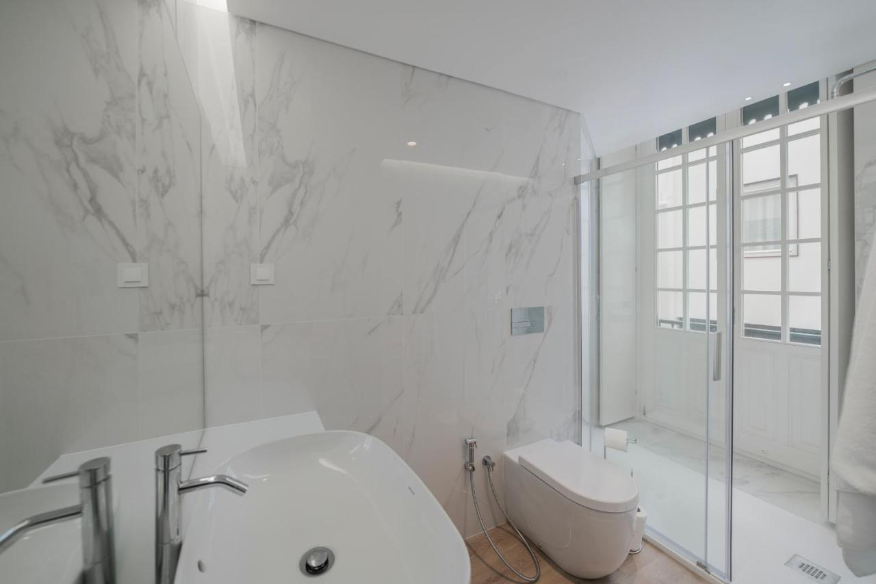 Faa Belas Artes By An Island Apartamento Funchal (Madeira)