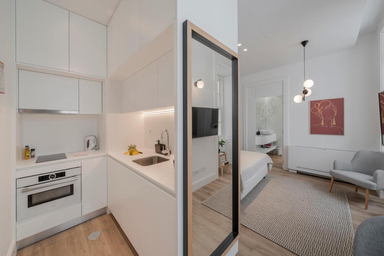 Apartamento Faa Belas Artes By An Island *