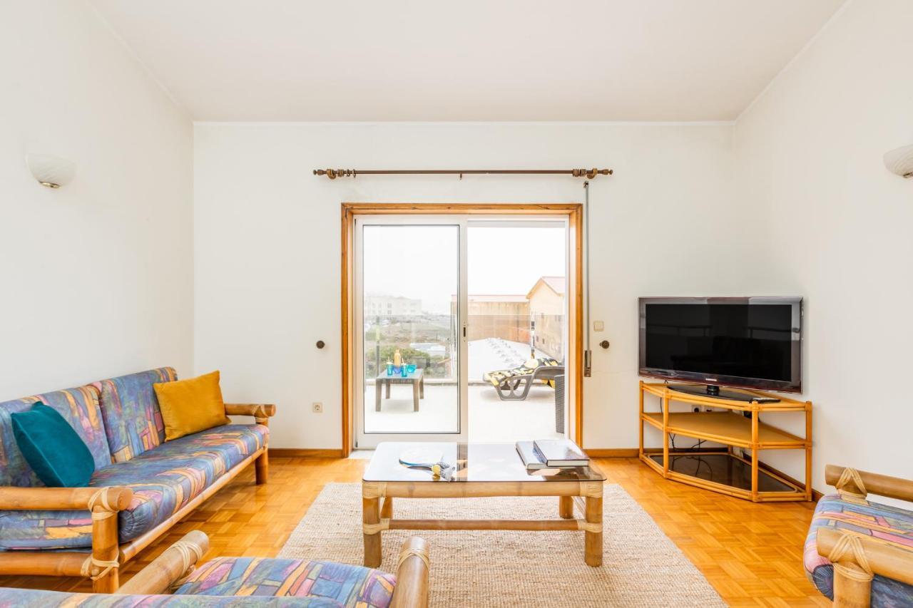 Holiday home Do Conde Sea House