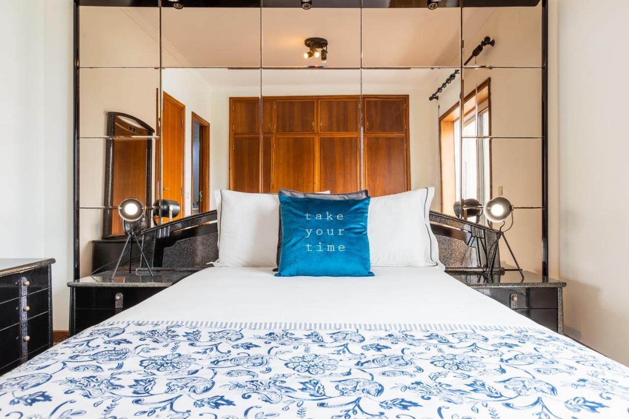 Holiday home Do Conde Sea House