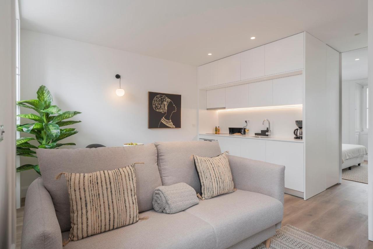 Faa Belas Artes By An Island Apartamento *