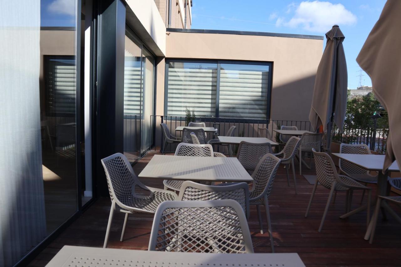 Meu Porto Gandra Hotel 3*