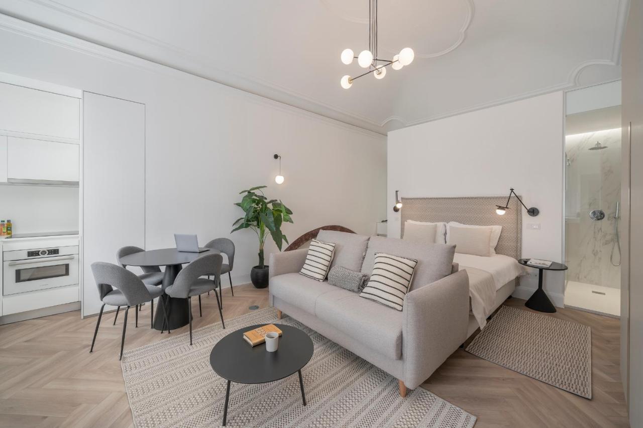 Faa Belas Artes By An Island Apartamento *