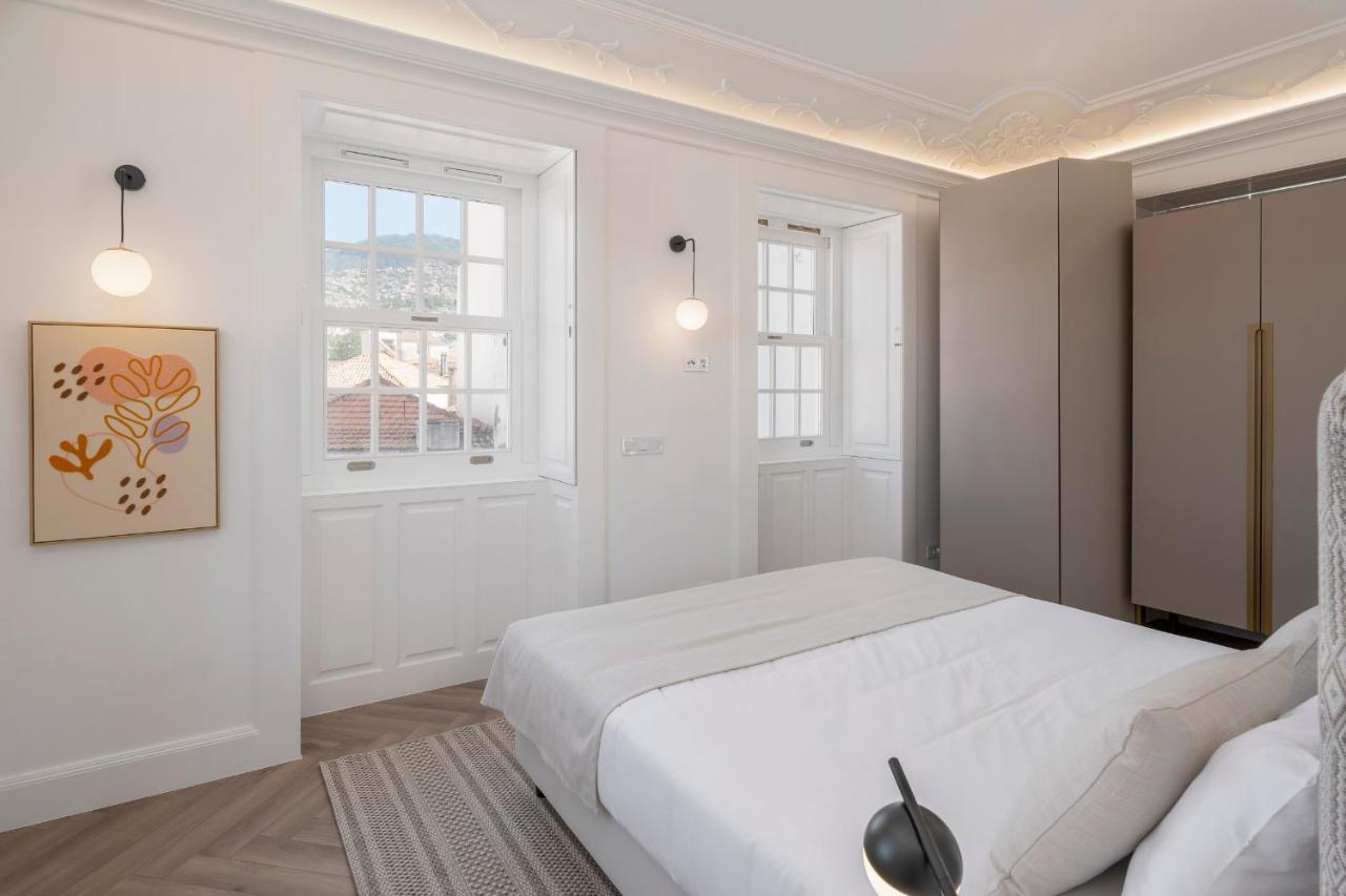 Faa Belas Artes By An Island Apartamento *