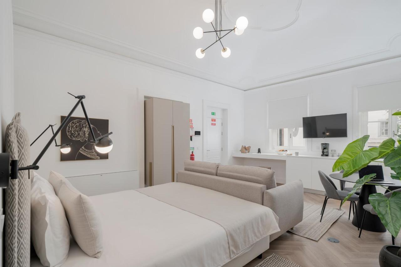 Apartamento Faa Belas Artes By An Island *