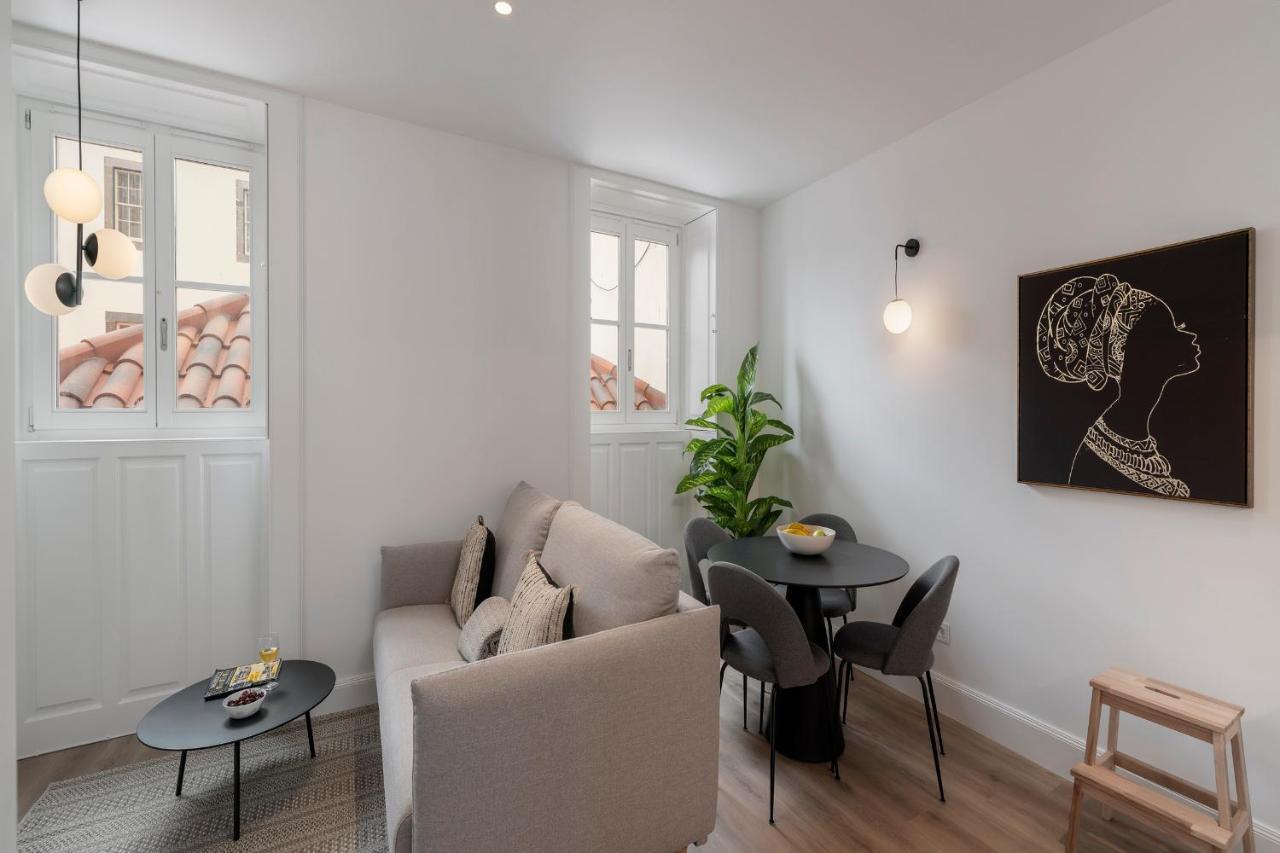 Apartamento Faa Belas Artes By An Island *