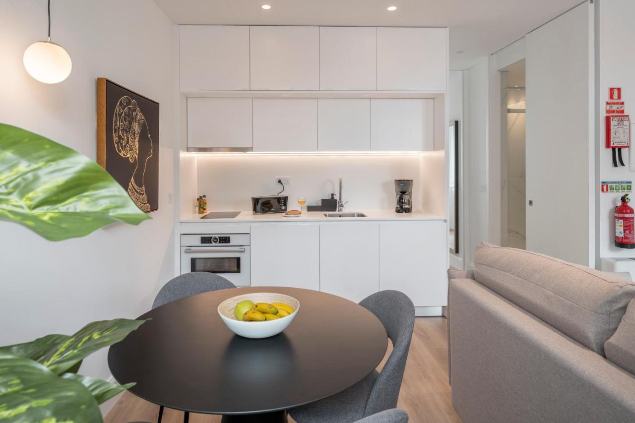 Apartamento Faa Belas Artes By An Island Funchal (Madeira)
