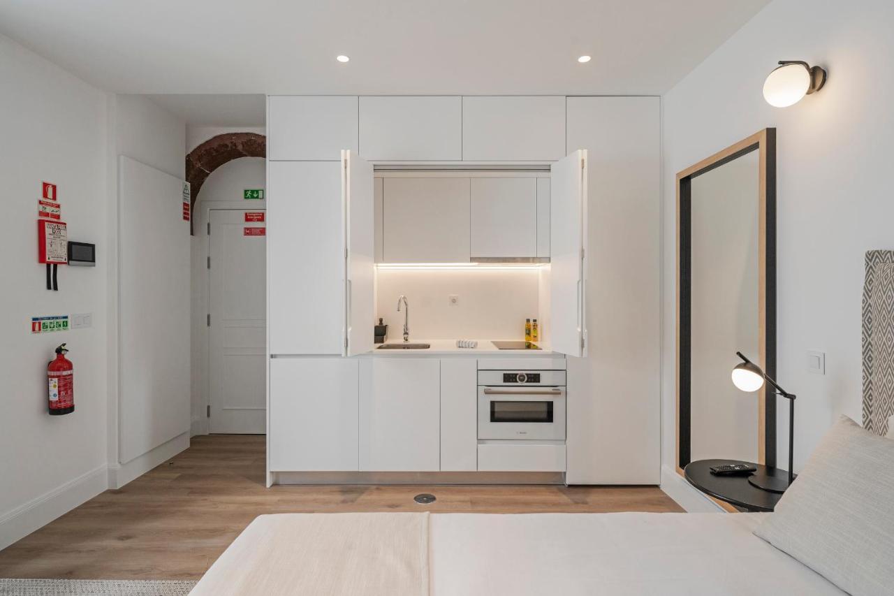 Faa Belas Artes By An Island Apartamento Funchal (Madeira)