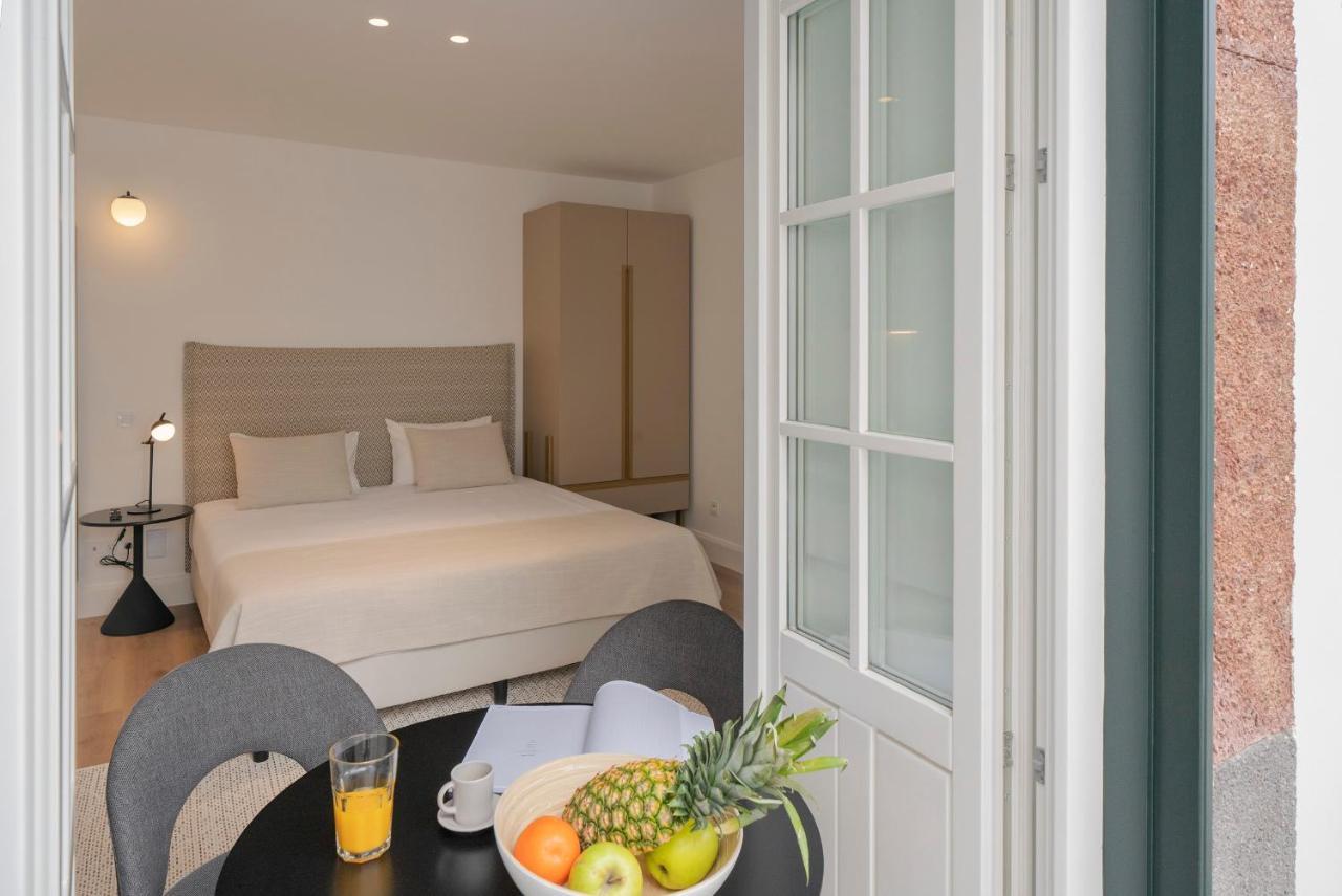Apartamento Faa Belas Artes By An Island *