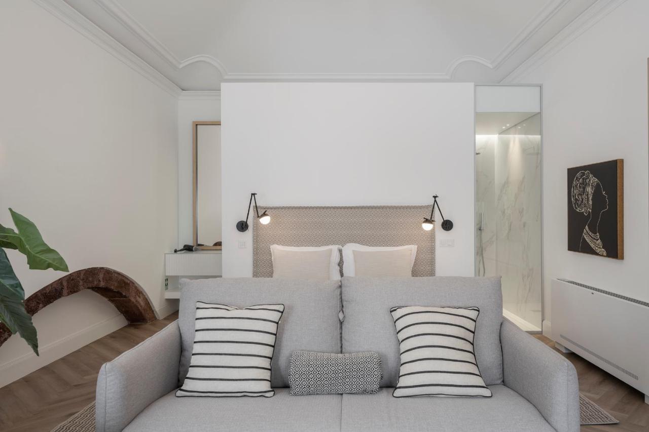 Apartamento Faa Belas Artes By An Island *