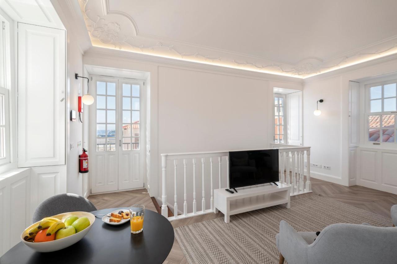 Apartamento Faa Belas Artes By An Island *