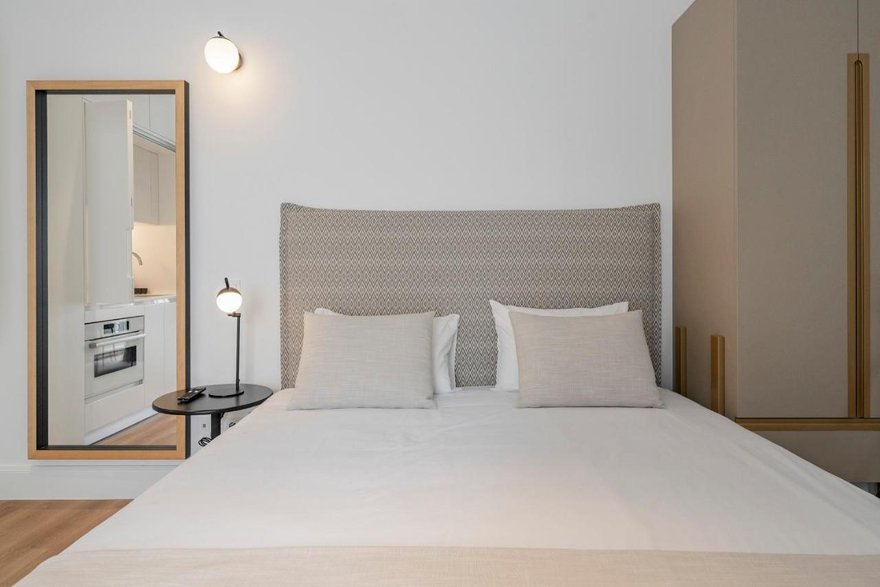 Faa Belas Artes By An Island Apartamento Funchal (Madeira)