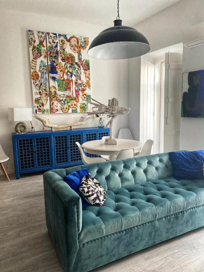 Villa A Casa Azul