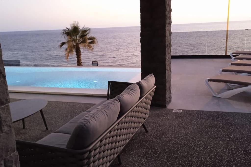 Sunset Avenue Paul do Mar (Madeira)