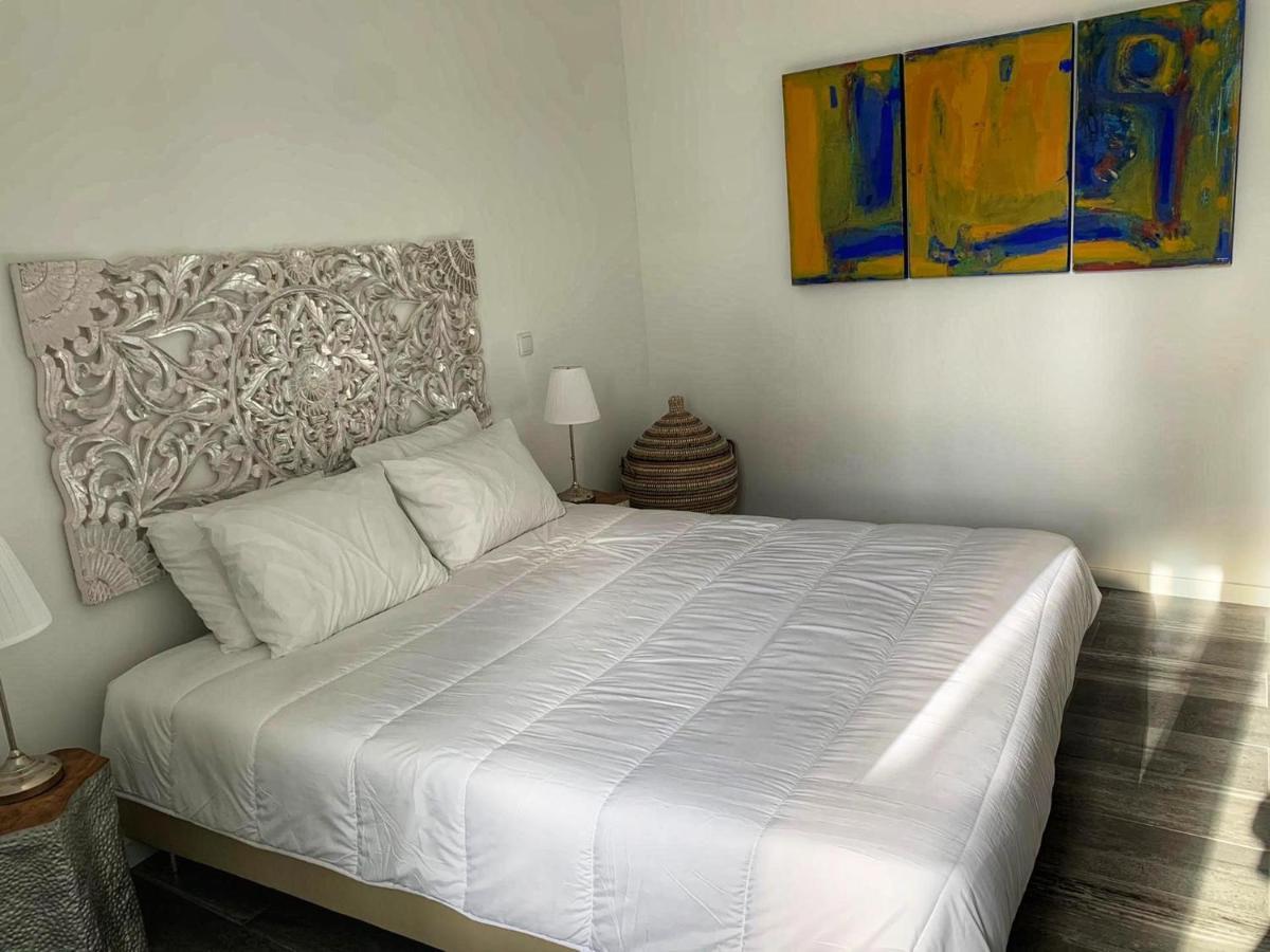 A Casa Azul Villa