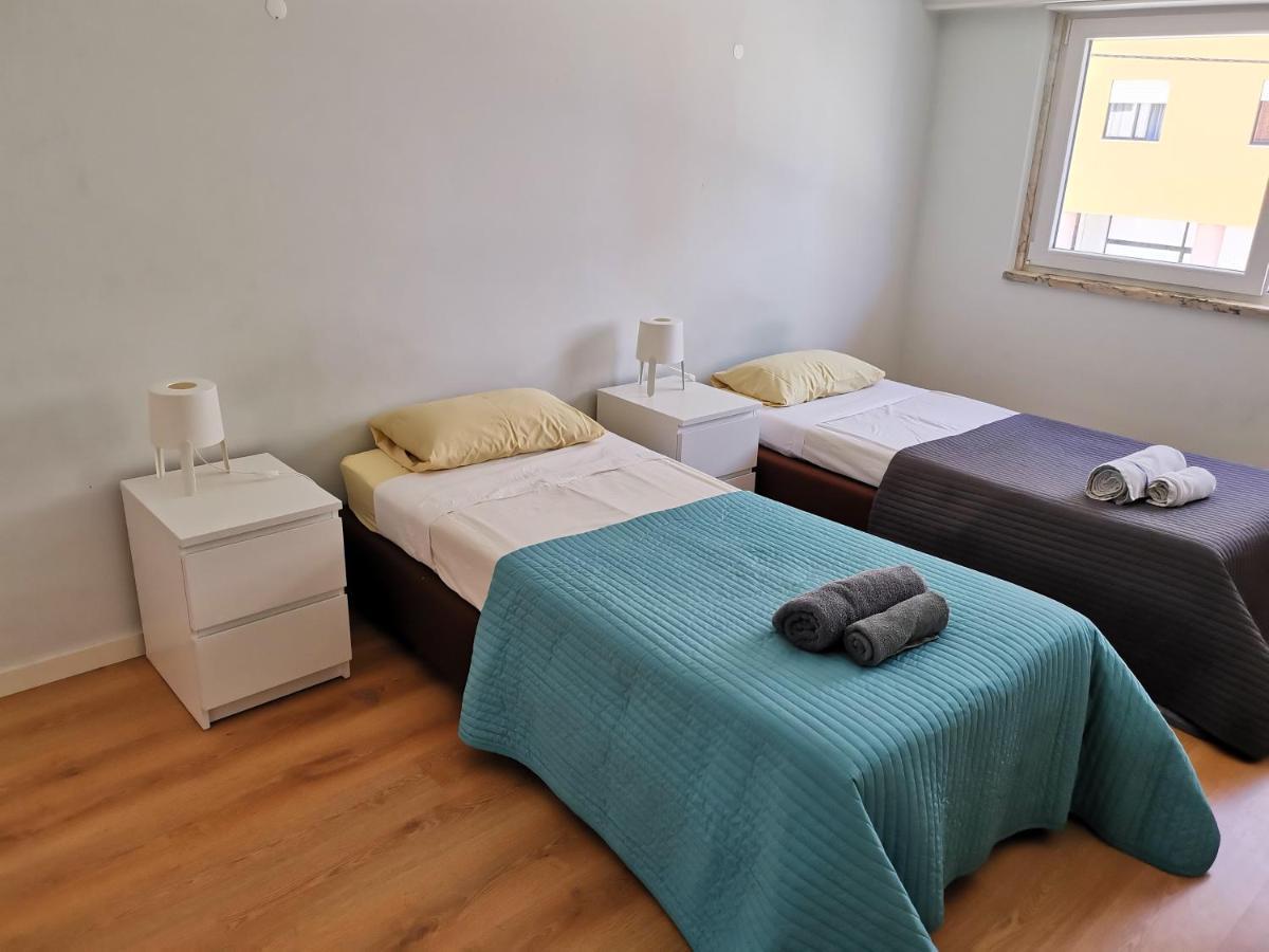 Guest house Sal Costa da Caparica