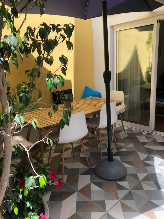 Apartamento Downtown Calm House *