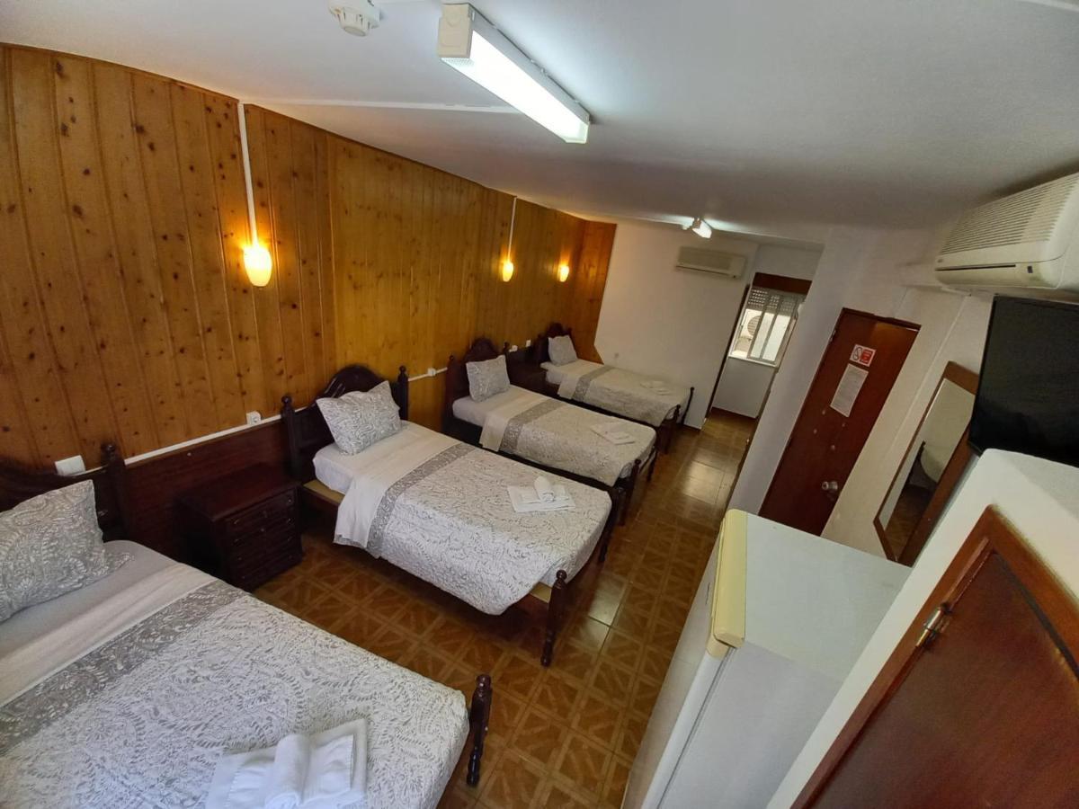 Albergue DBV Hostel e Guesthouse