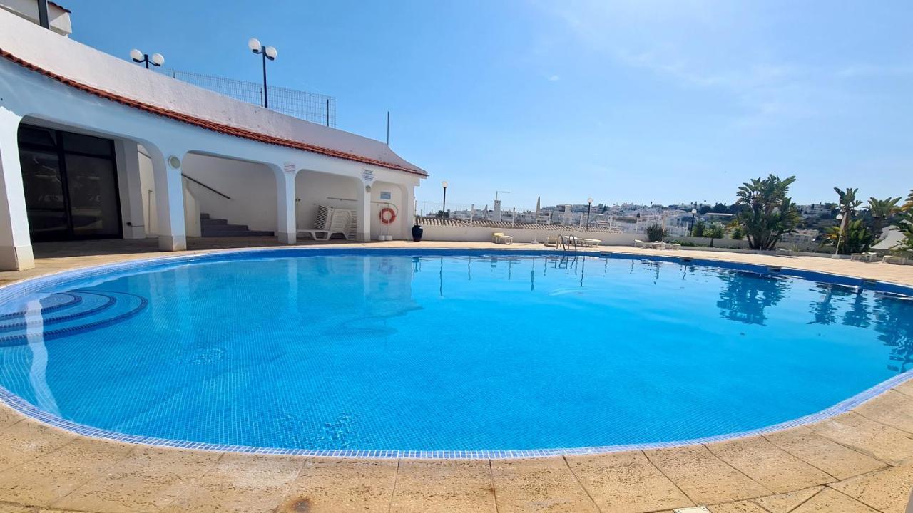 Apartamento Ocean View