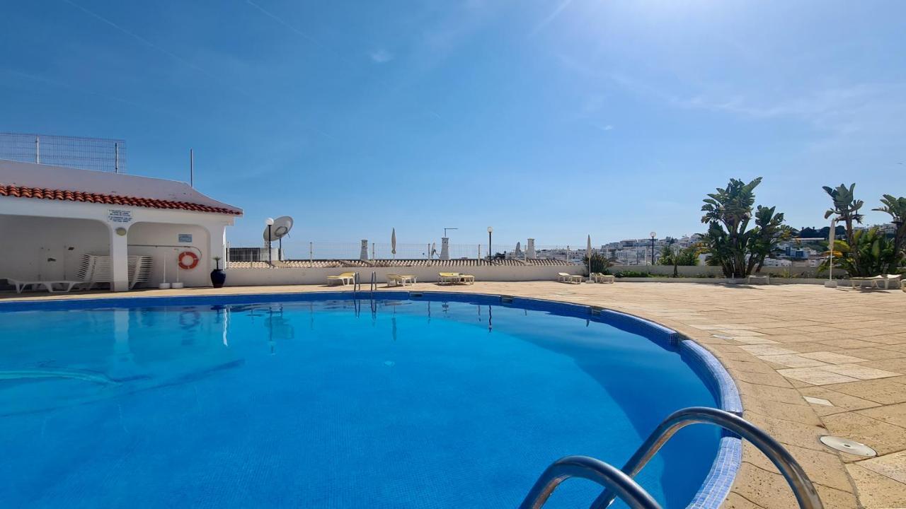 Albufeira, Cerro Branco Apartamento