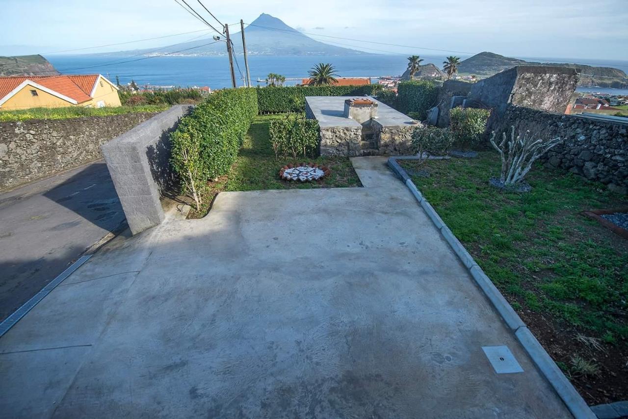 Holiday home Casa Mar Do Triangulo *