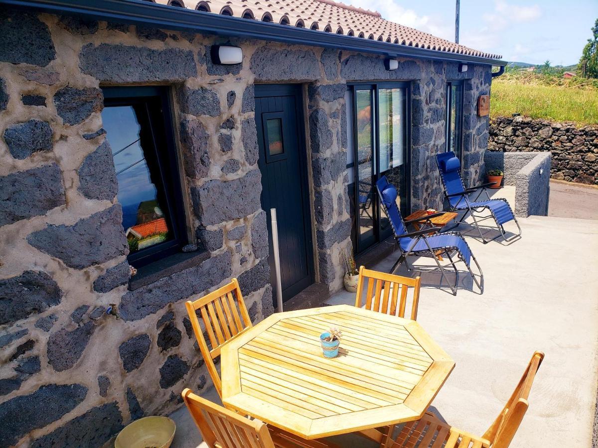 Holiday home Casa Mar Do Triangulo Horta (Azores)