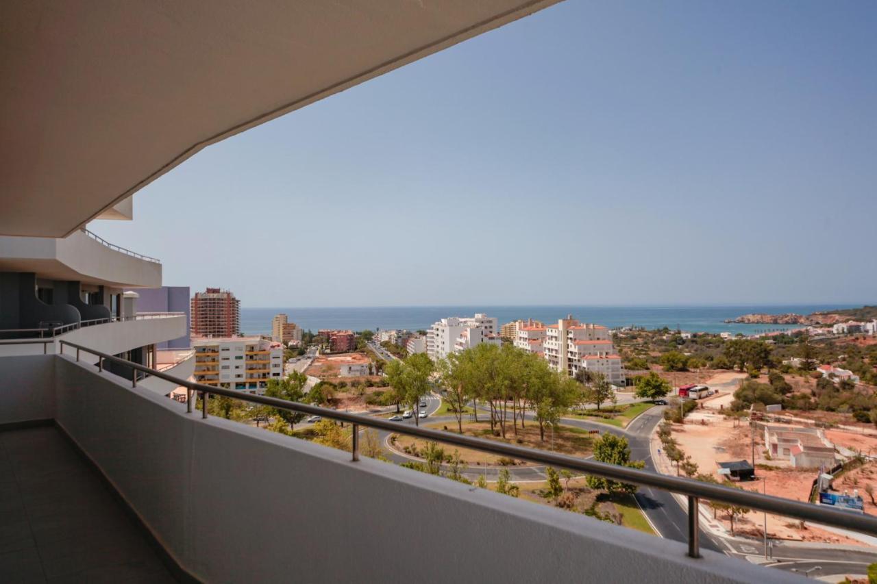 Apartment Outstanding Penthouse With Amazing Sea Views