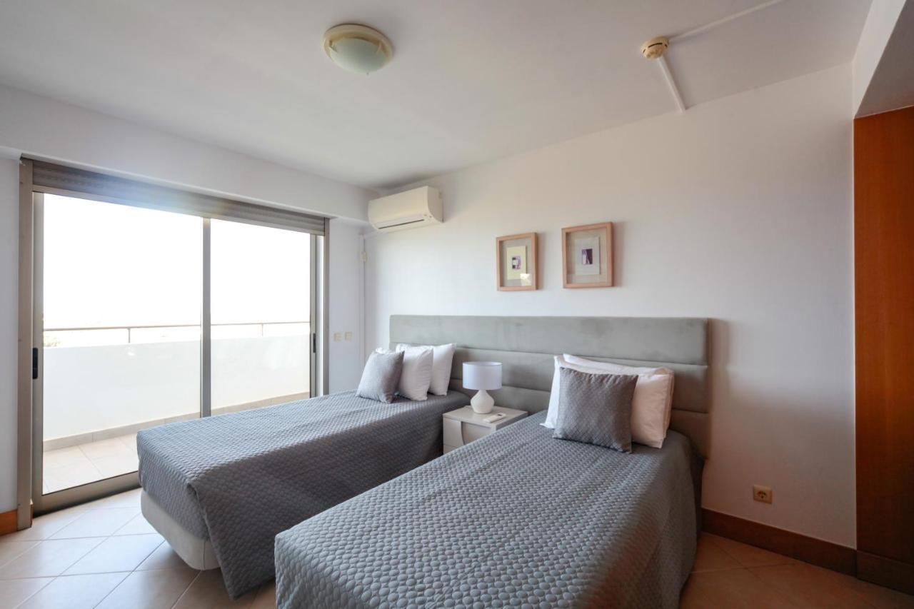 Outstanding Penthouse With Amazing Sea Views * Portimao