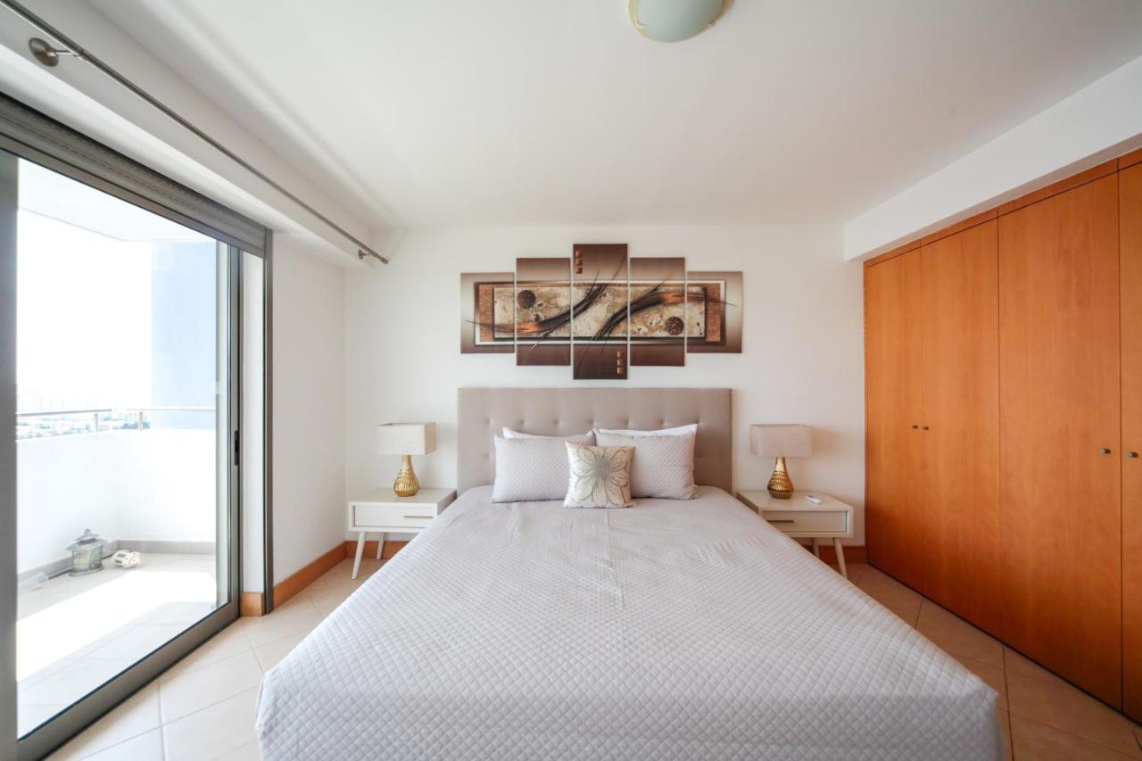 Outstanding Penthouse With Amazing Sea Views