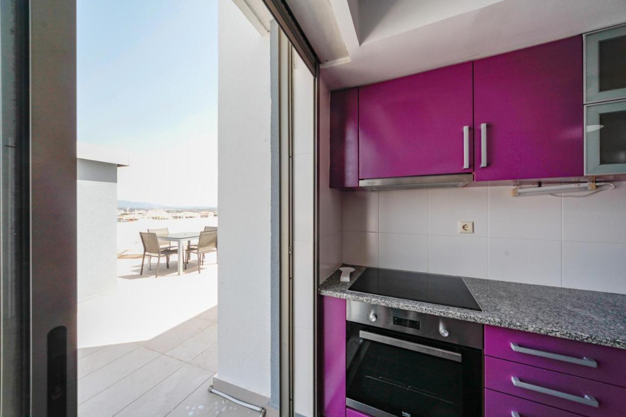 Outstanding Penthouse With Amazing Sea Views * Portimao
