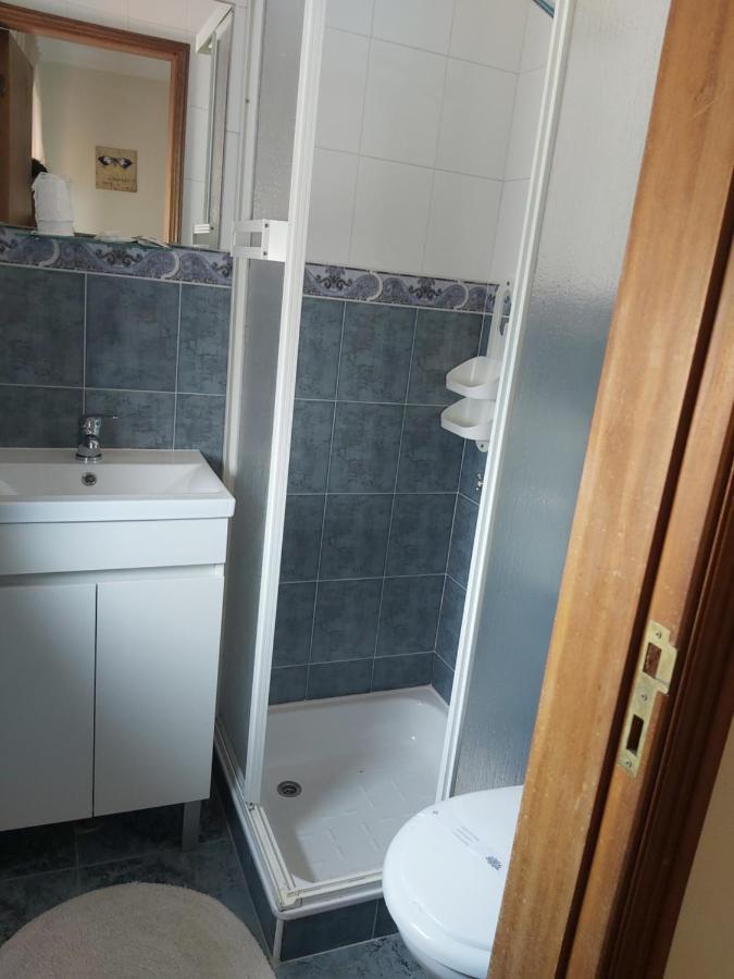 Encosta Da Serra Guest house *