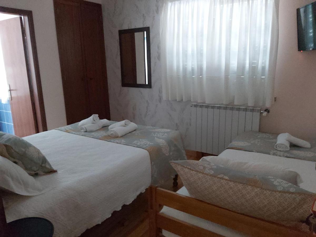 Guest house Encosta Da Serra