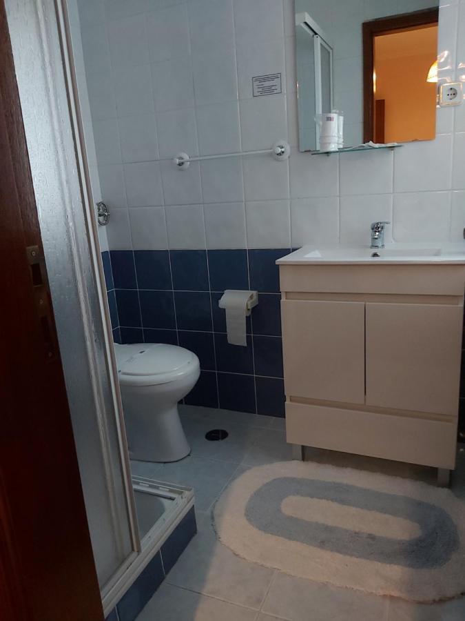 Guest house Encosta Da Serra *