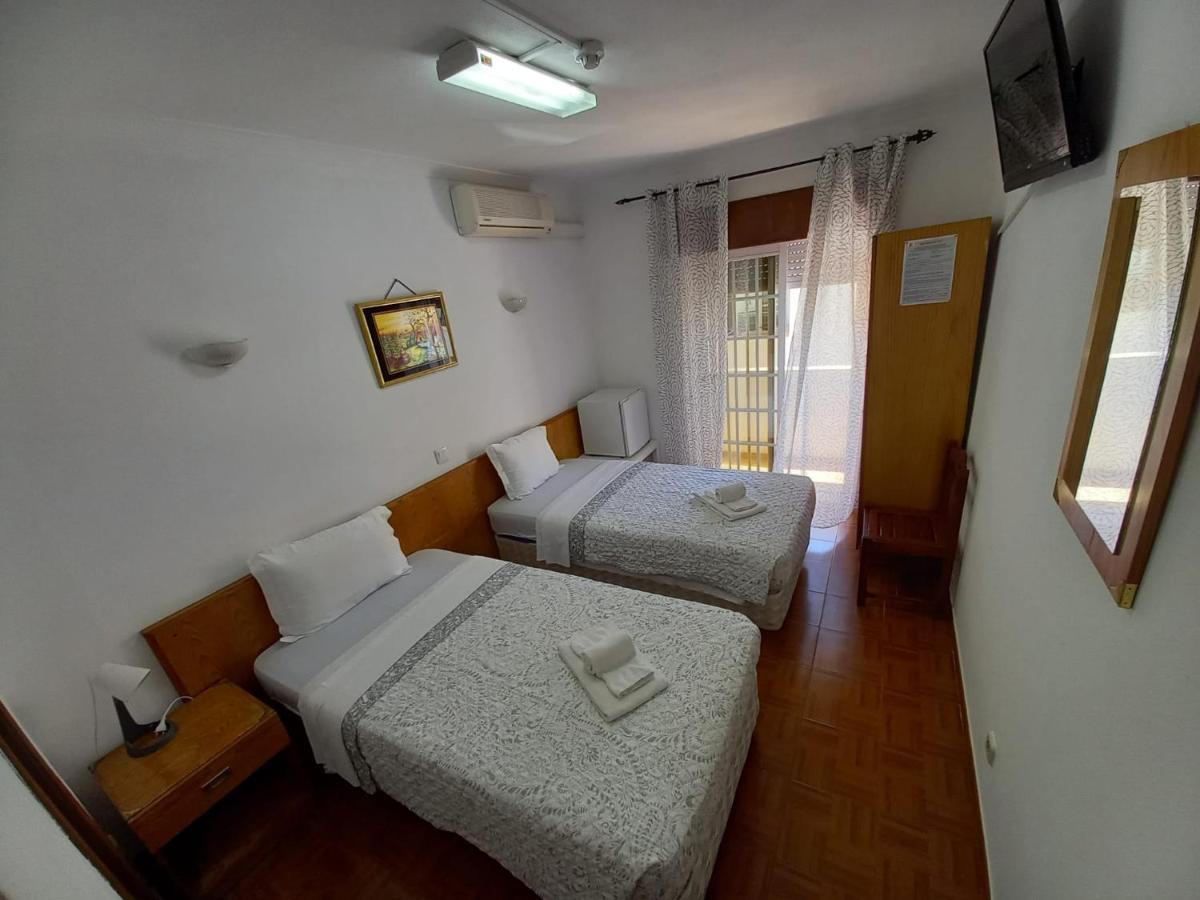 DBV Hostel e Guesthouse *