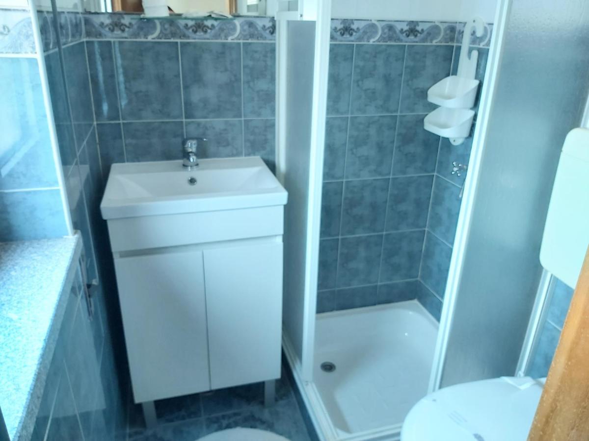 Guest house Encosta Da Serra
