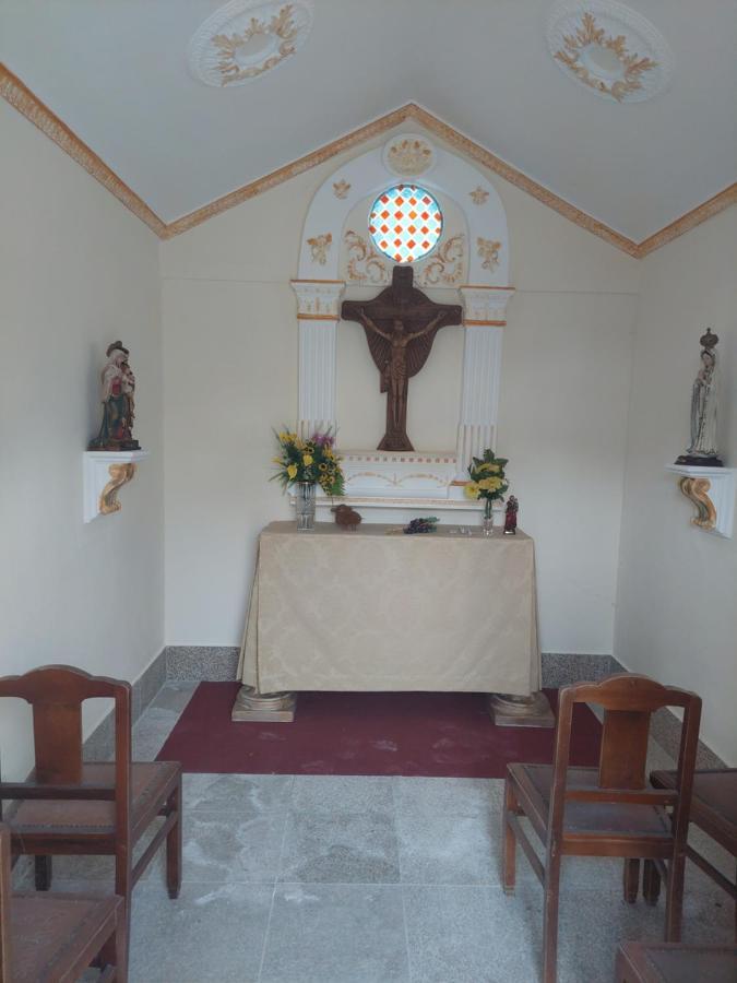 Quinta Da Menina Farm stay *